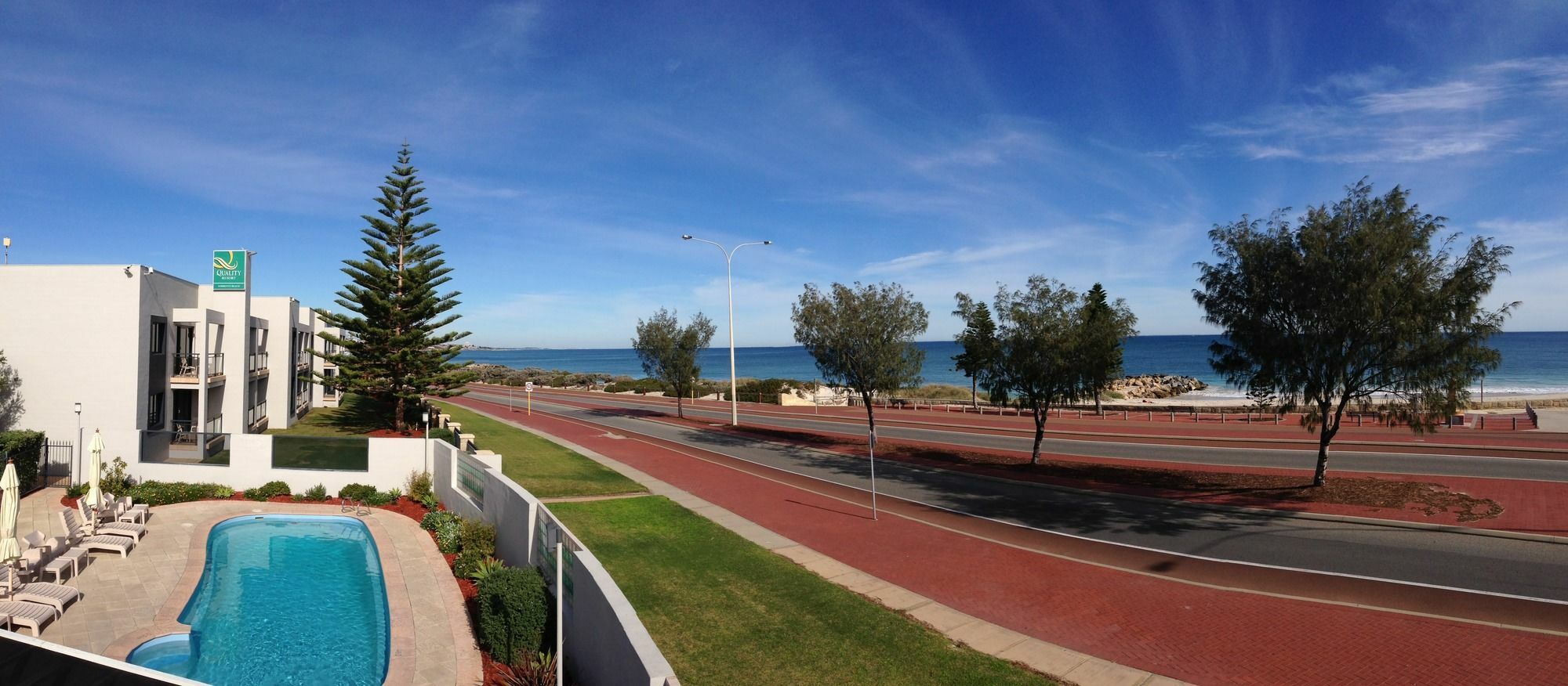 Quality Sorrento Perth
