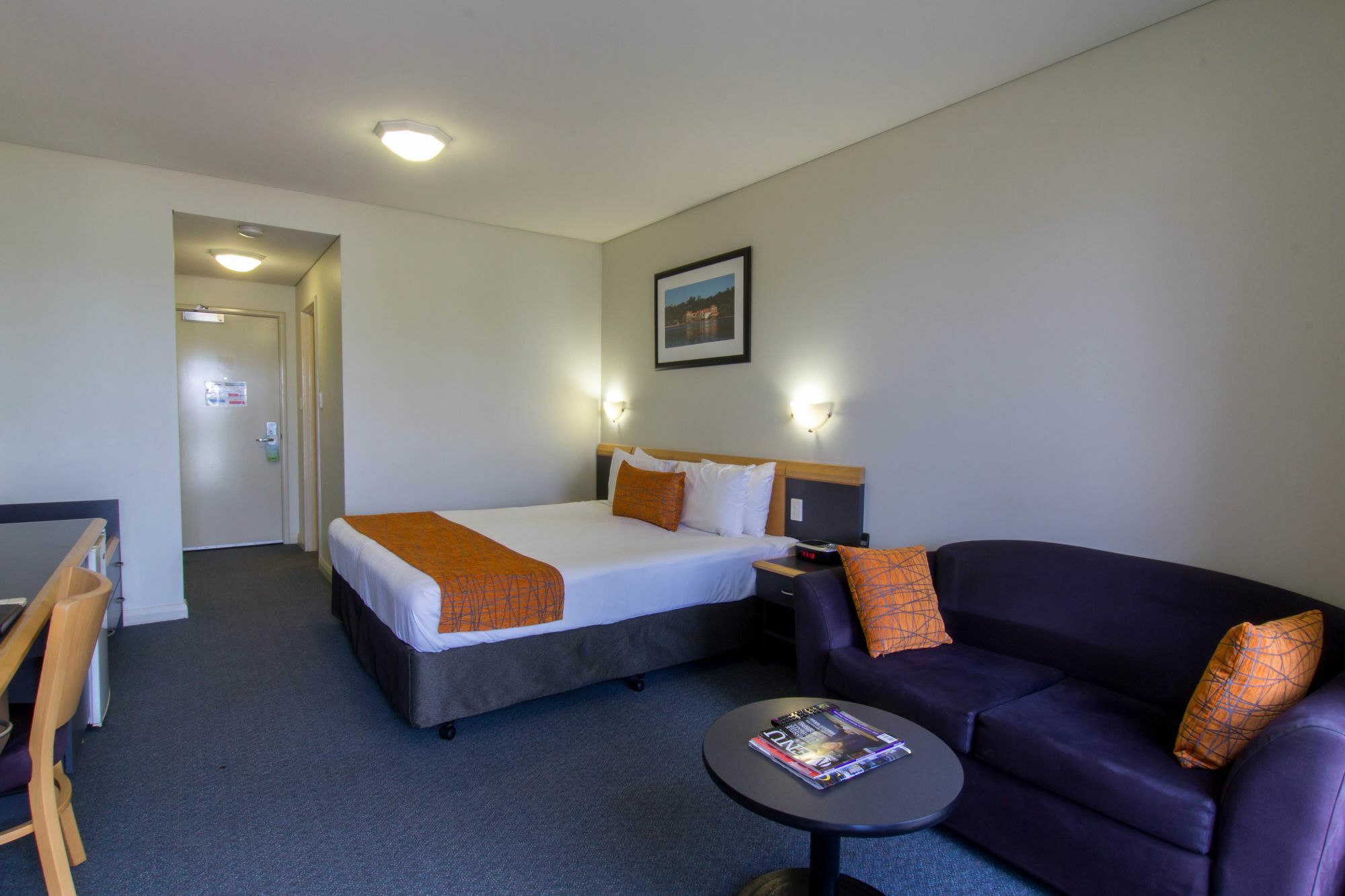 Quality Sorrento 4*