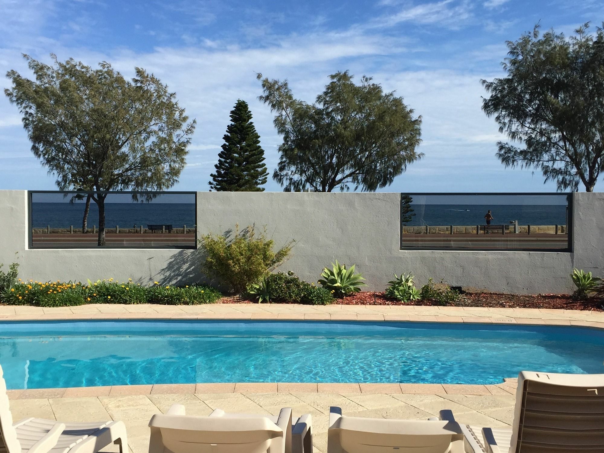 Quality Sorrento Resort