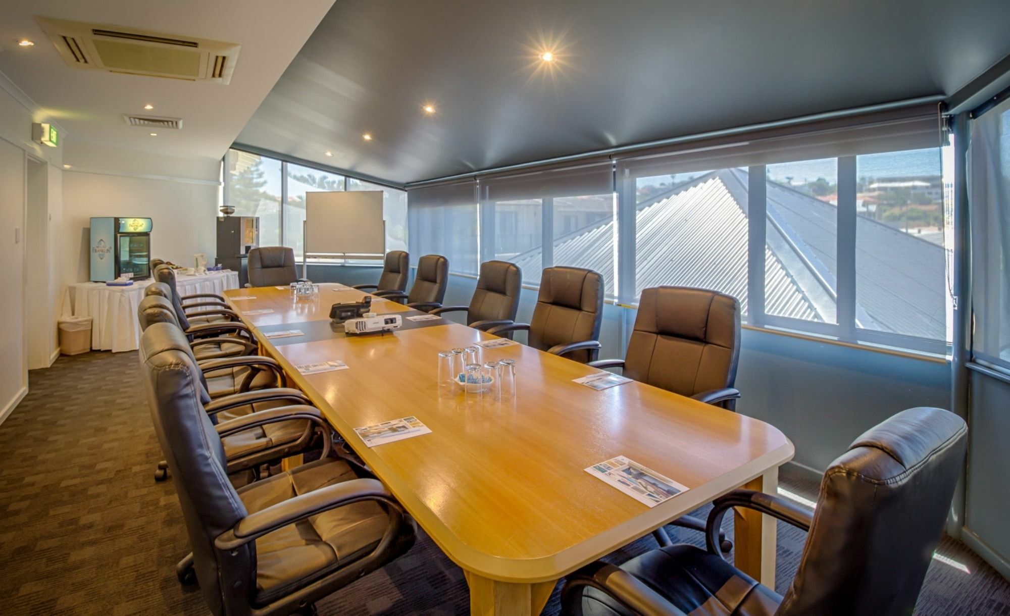 Quality Sorrento 4* Perth