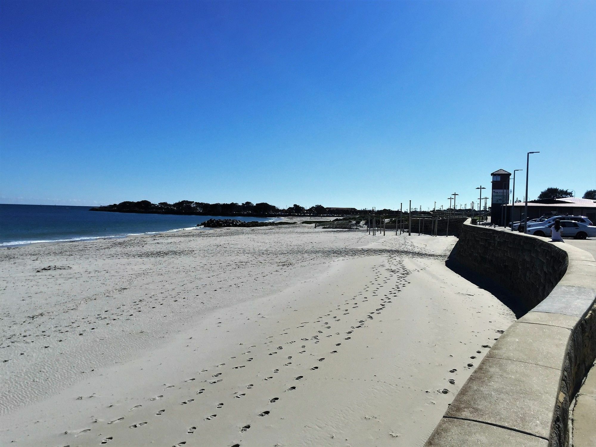 Resort Quality Sorrento Perth