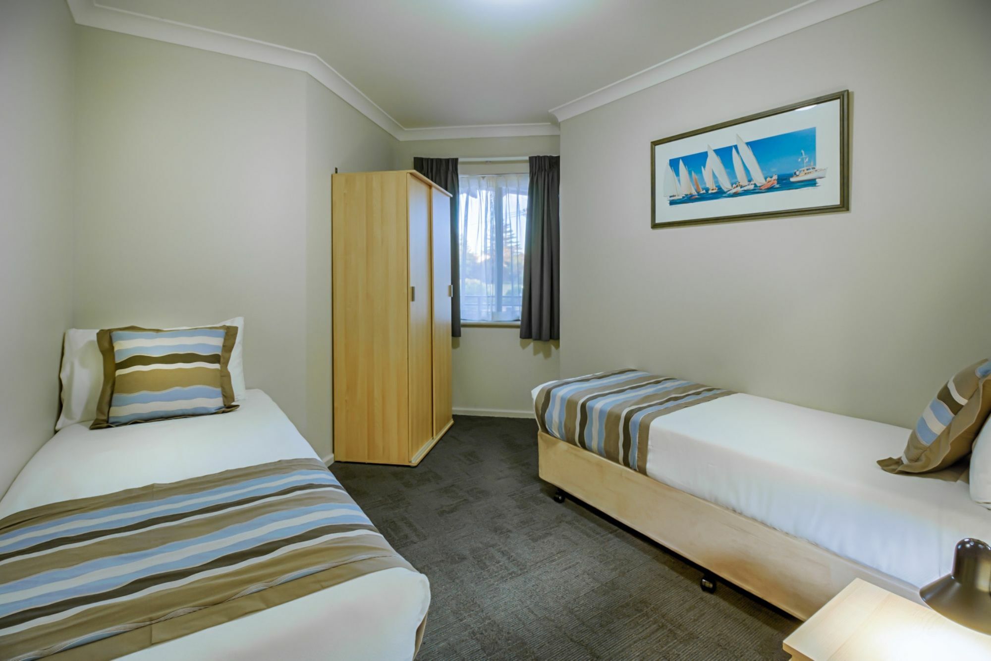 Resort Quality Sorrento 4*