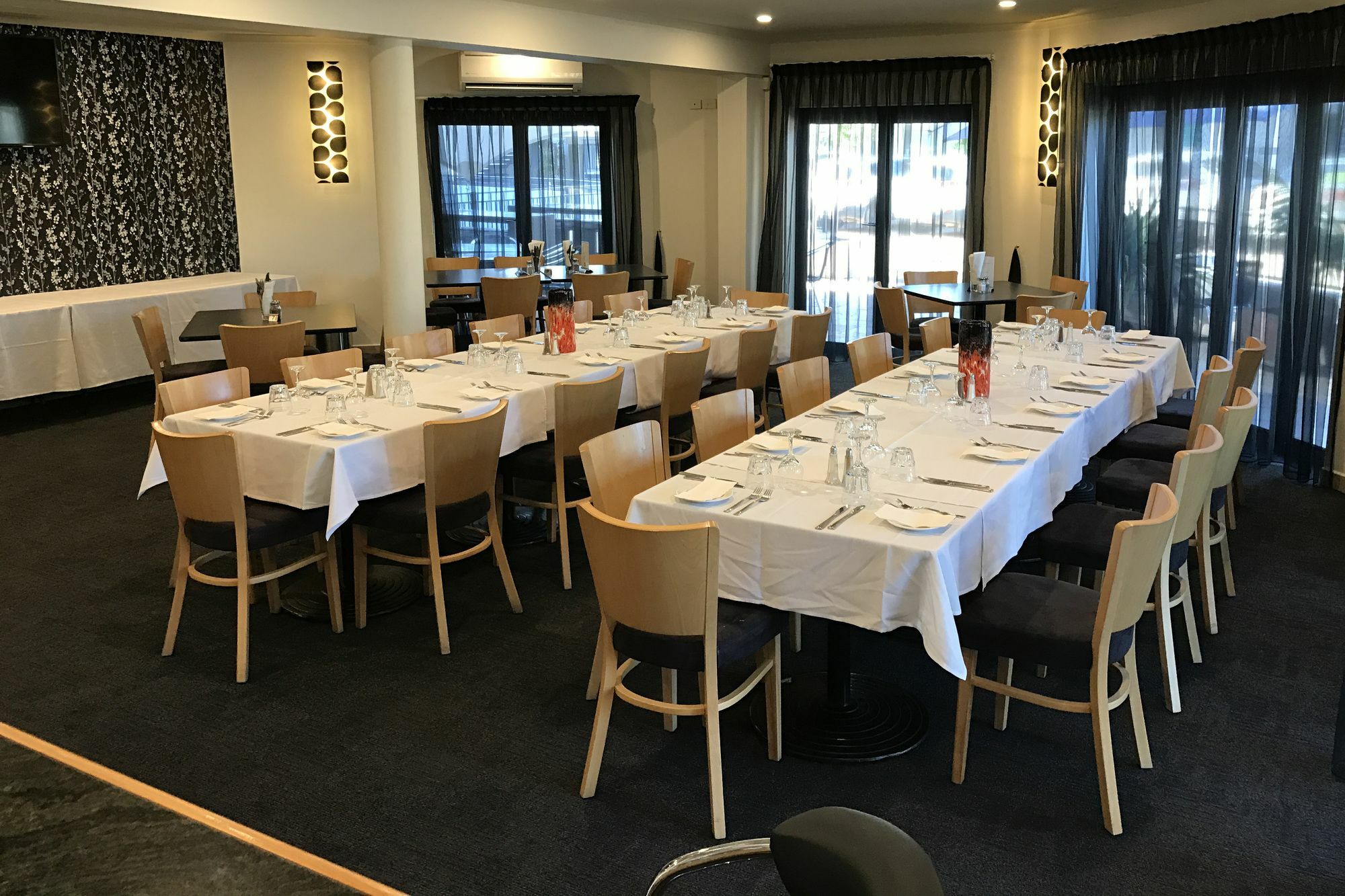 Quality Sorrento Resort Perth