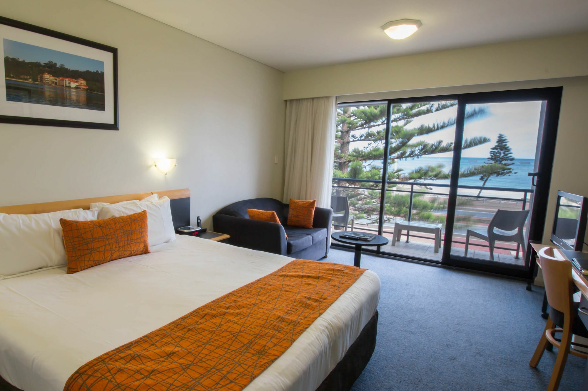 Resort Quality Sorrento Perth