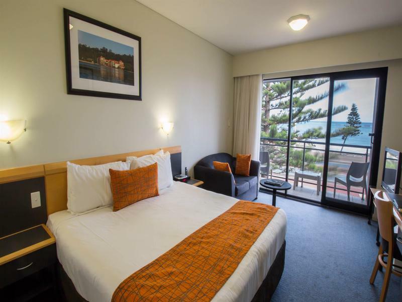 Resort Quality Sorrento 4*