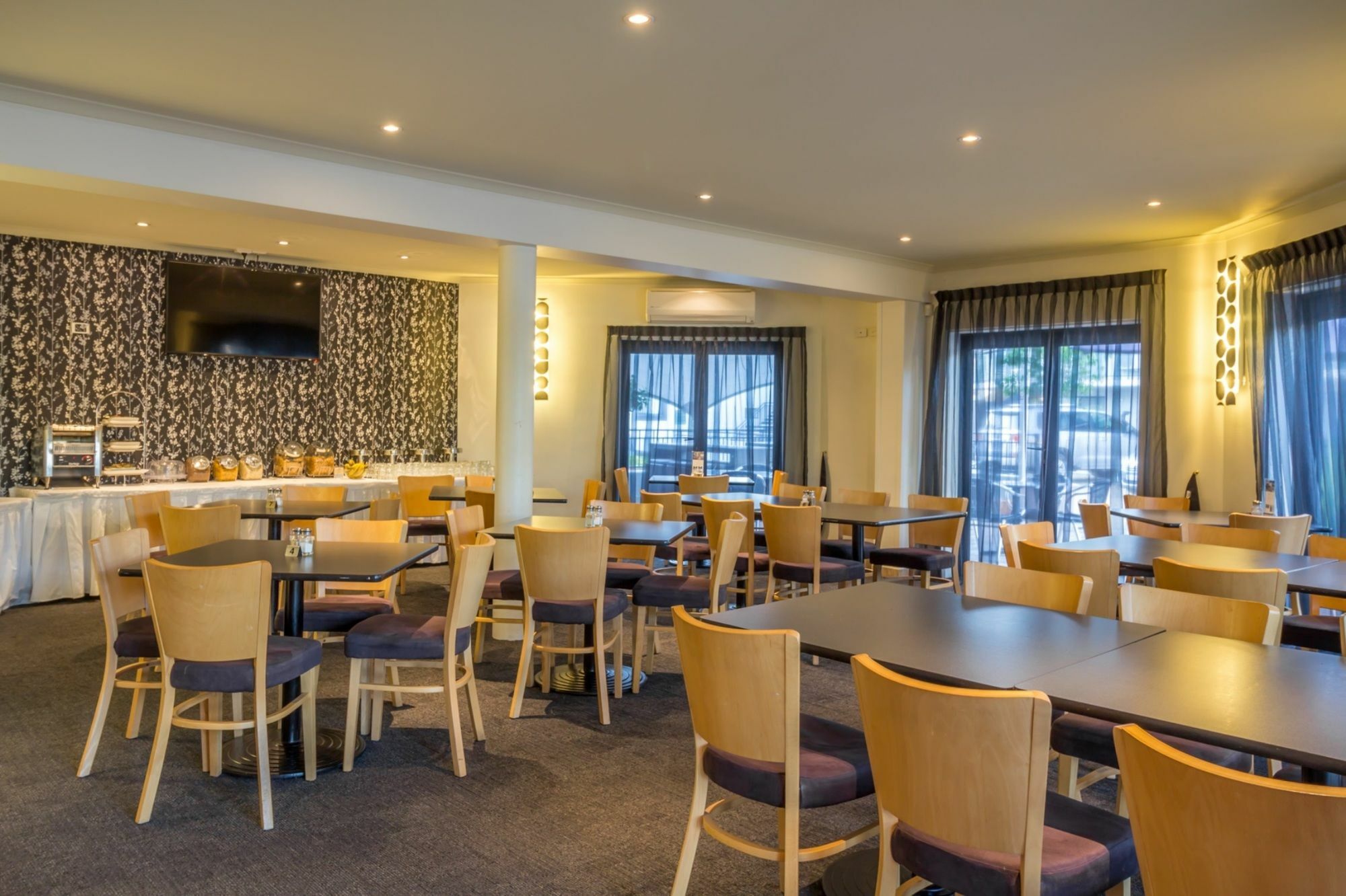 Quality Sorrento Resort Perth
