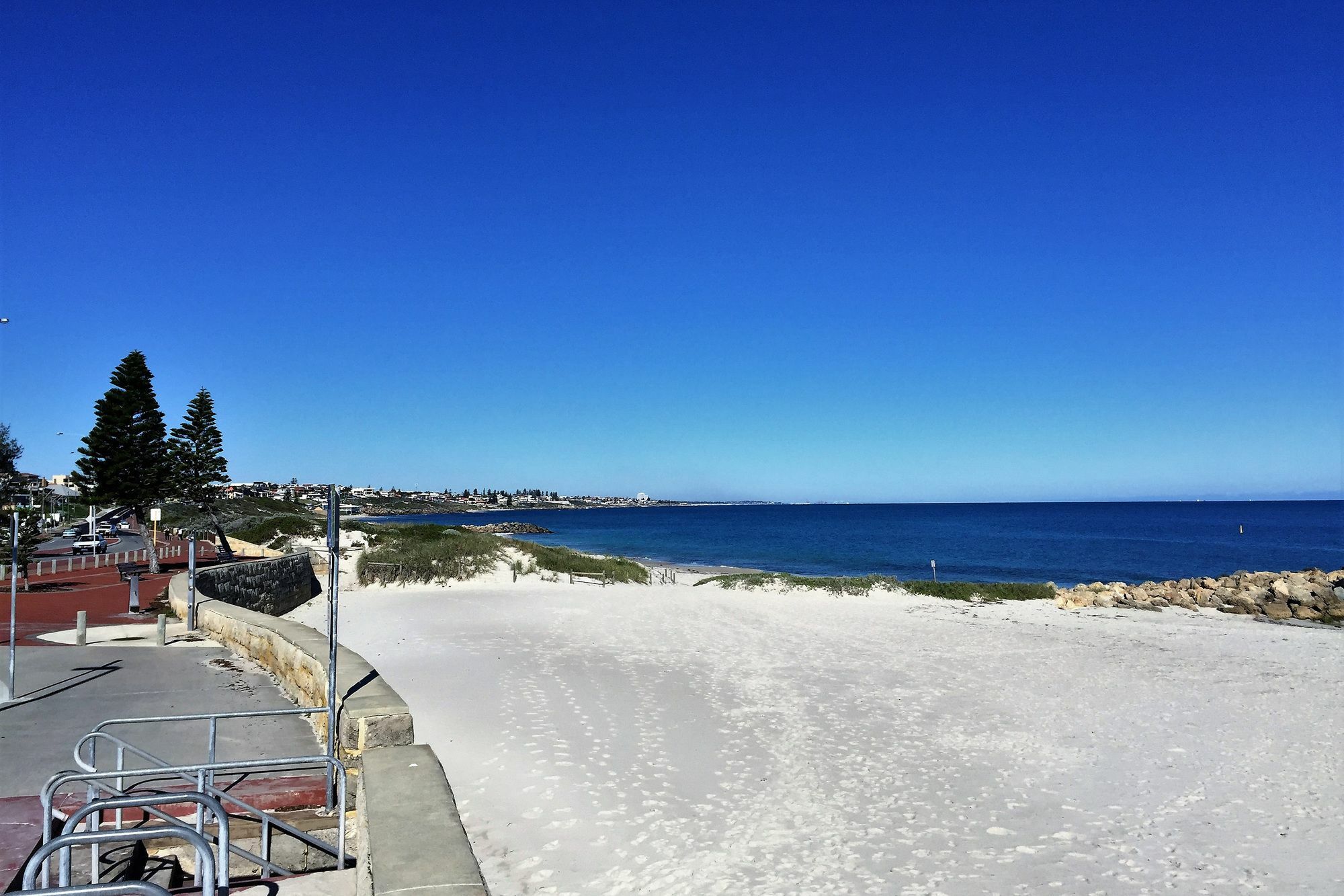 Quality Sorrento Perth