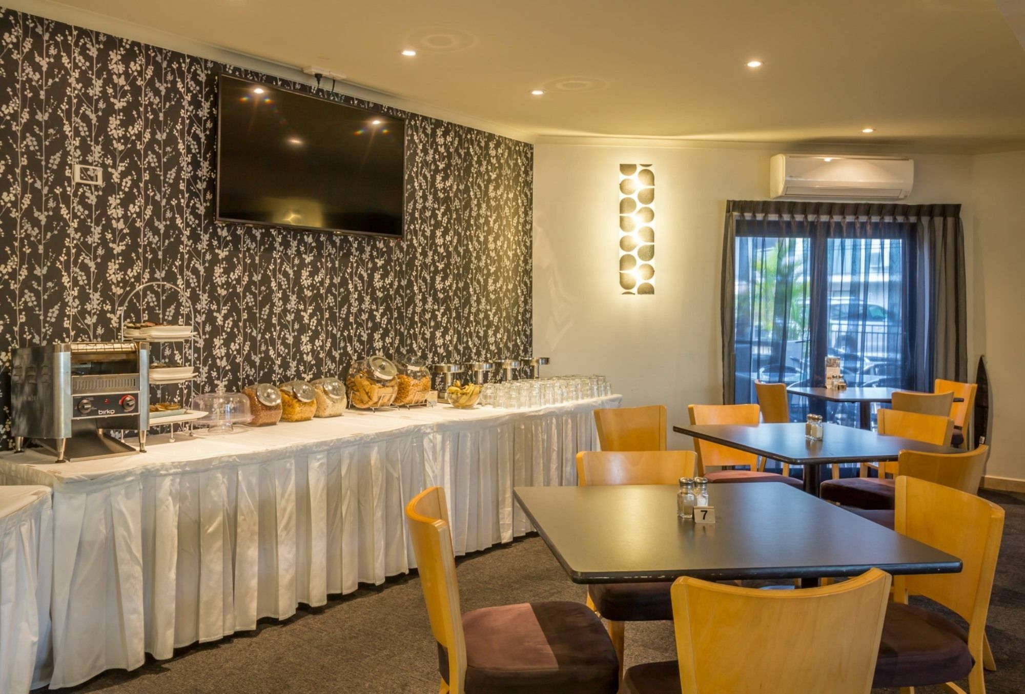 Resort Quality Sorrento Perth