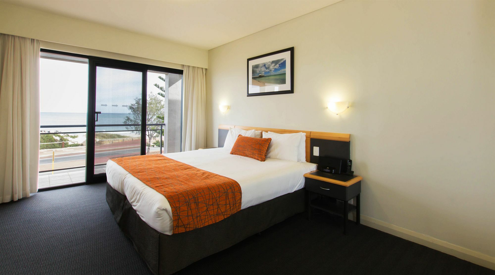 Quality Sorrento Resort 4*