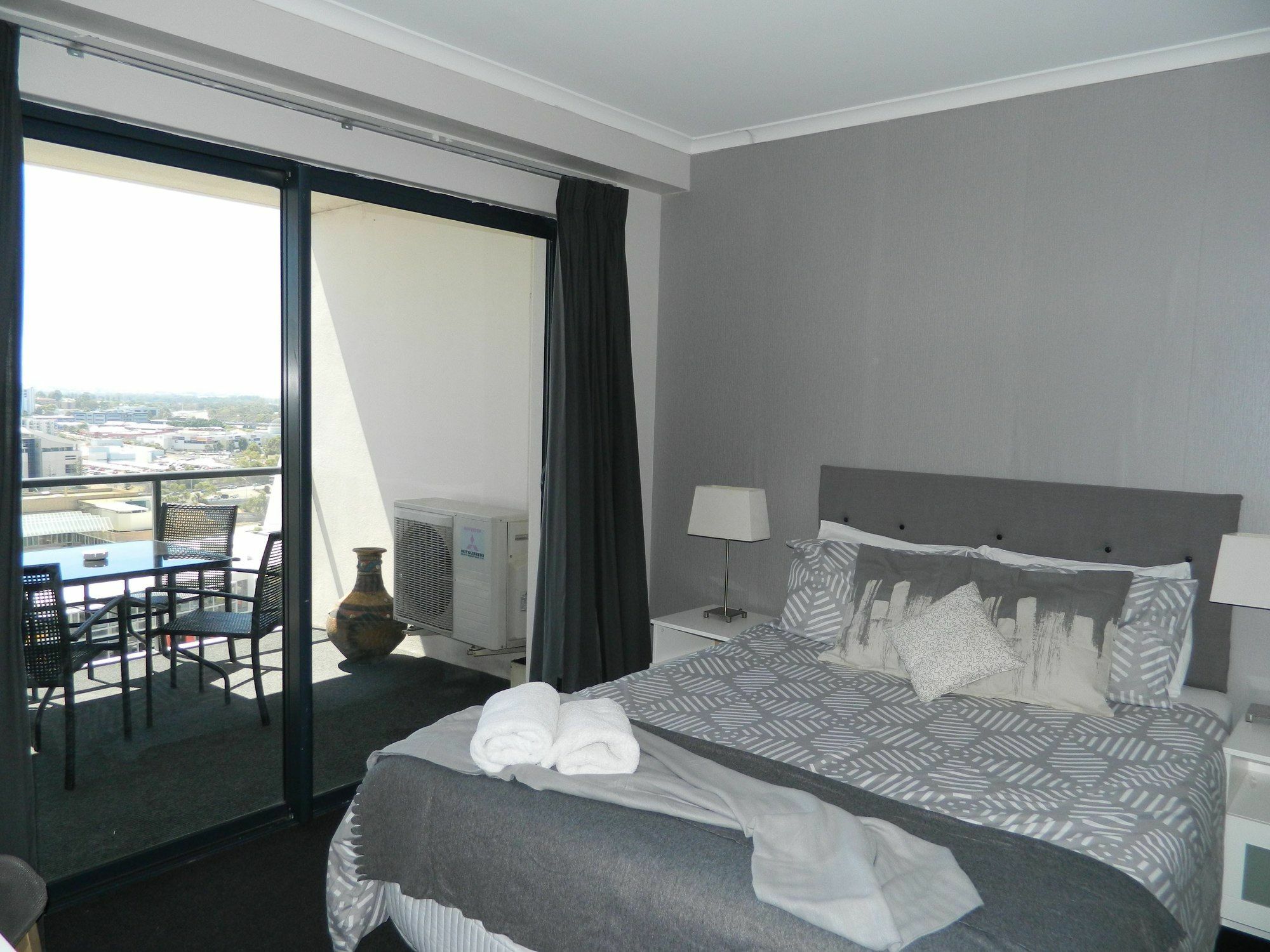 Apartment Murray View Perth