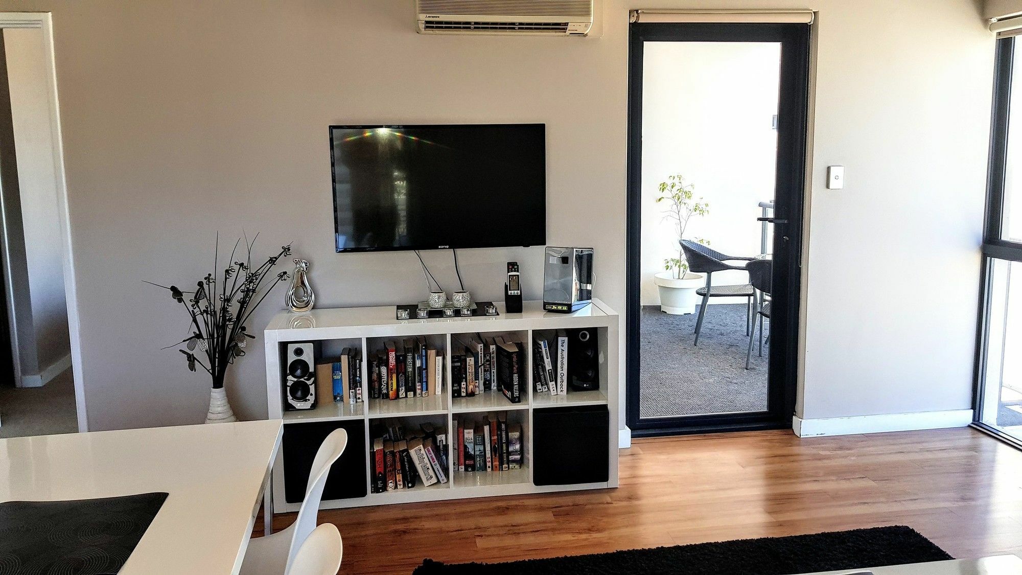 Apartment Murray View *