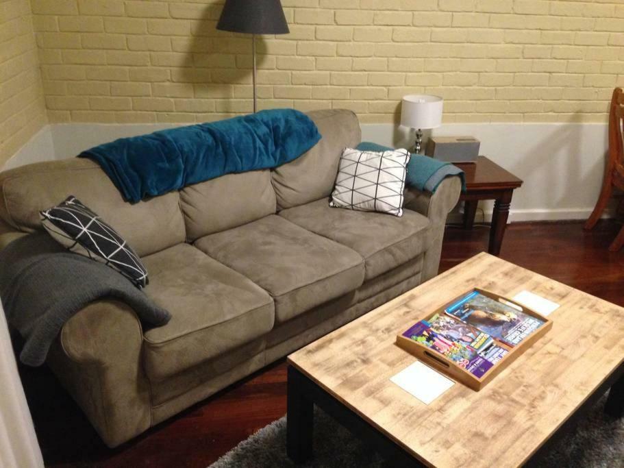 Affordable & Comfortable On Langley Park Perth