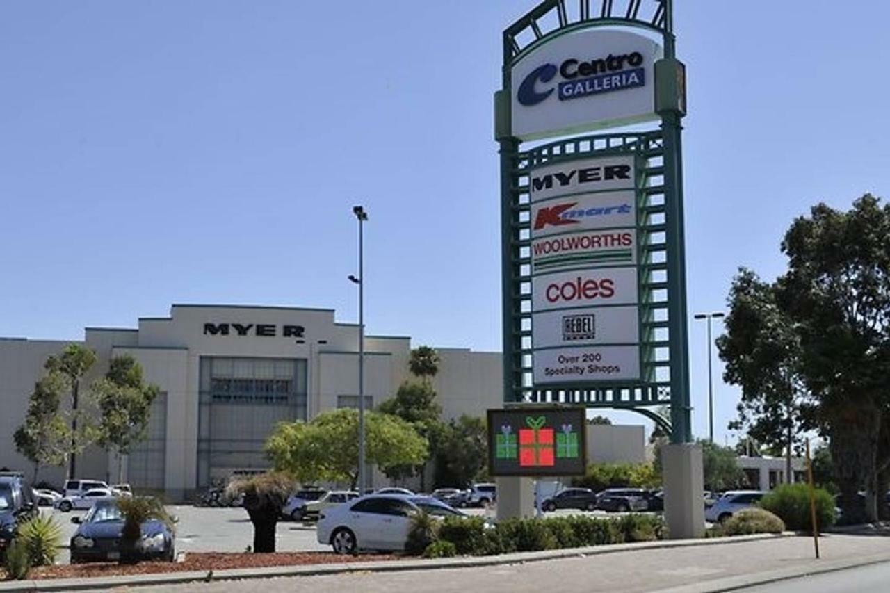 Dianella - Affordable & Comfortable Close To The City & Shops