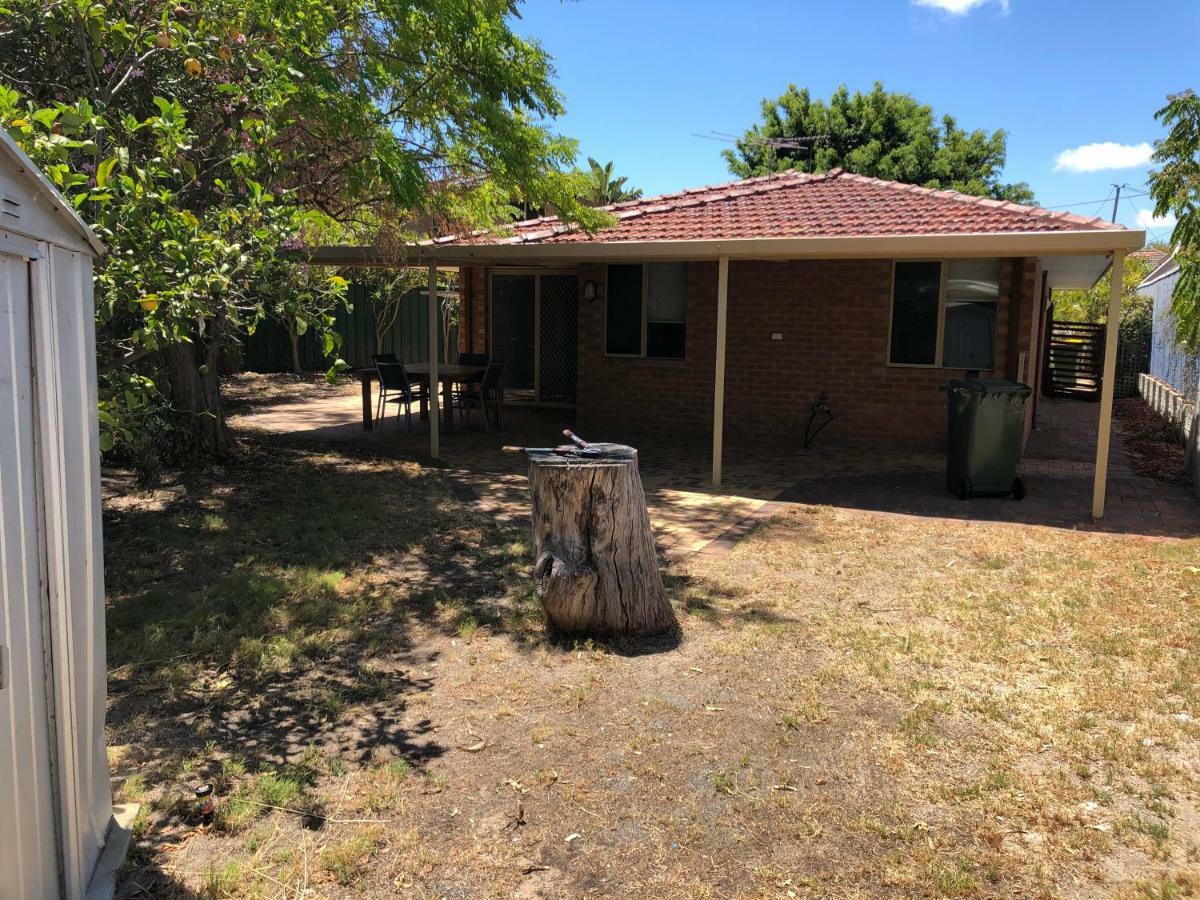 Glenelg Street Villa Perth