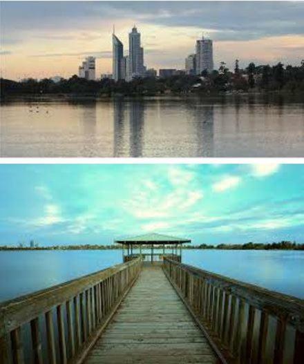 Glenelg Street Vila *