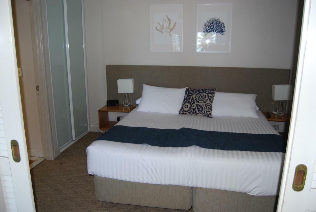 Absolute Beachfront Scarborough Perth