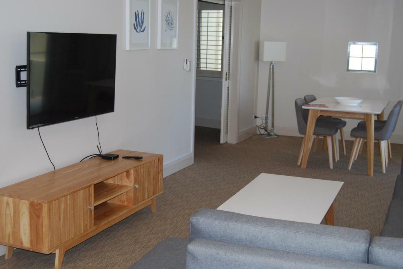 Apartment Absolute Beachfront Scarborough Perth