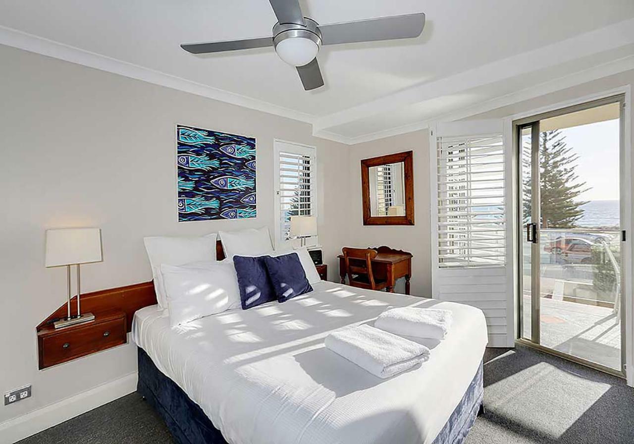 Salty Kiss Apartment *