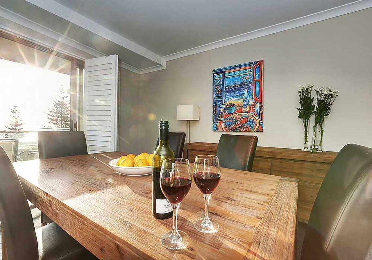 Apartment Salty Kiss Perth