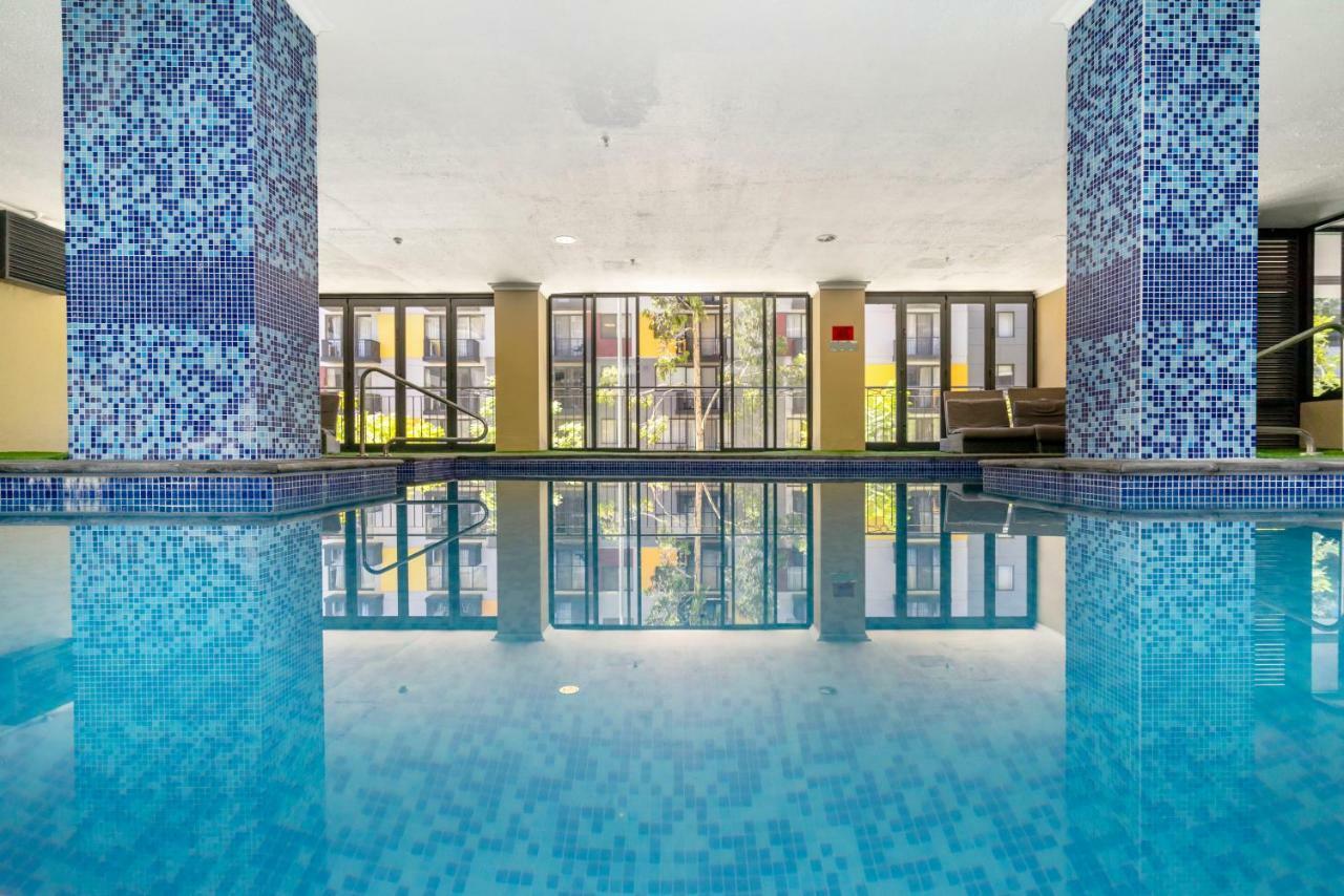 Apartment 29 Oversize Eastend Sleeps 4freeparking