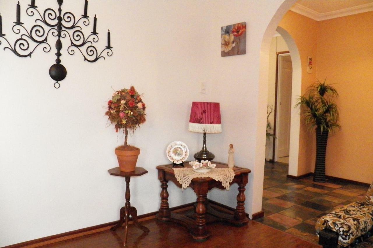 Bed & Breakfast The Spanish For Only