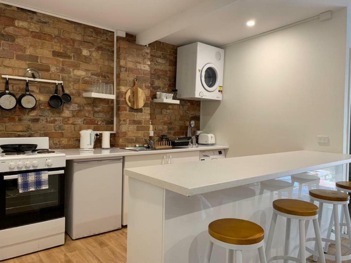 Gorgeous Studio 2 Minutes From The Heart Of Subiaco Perth