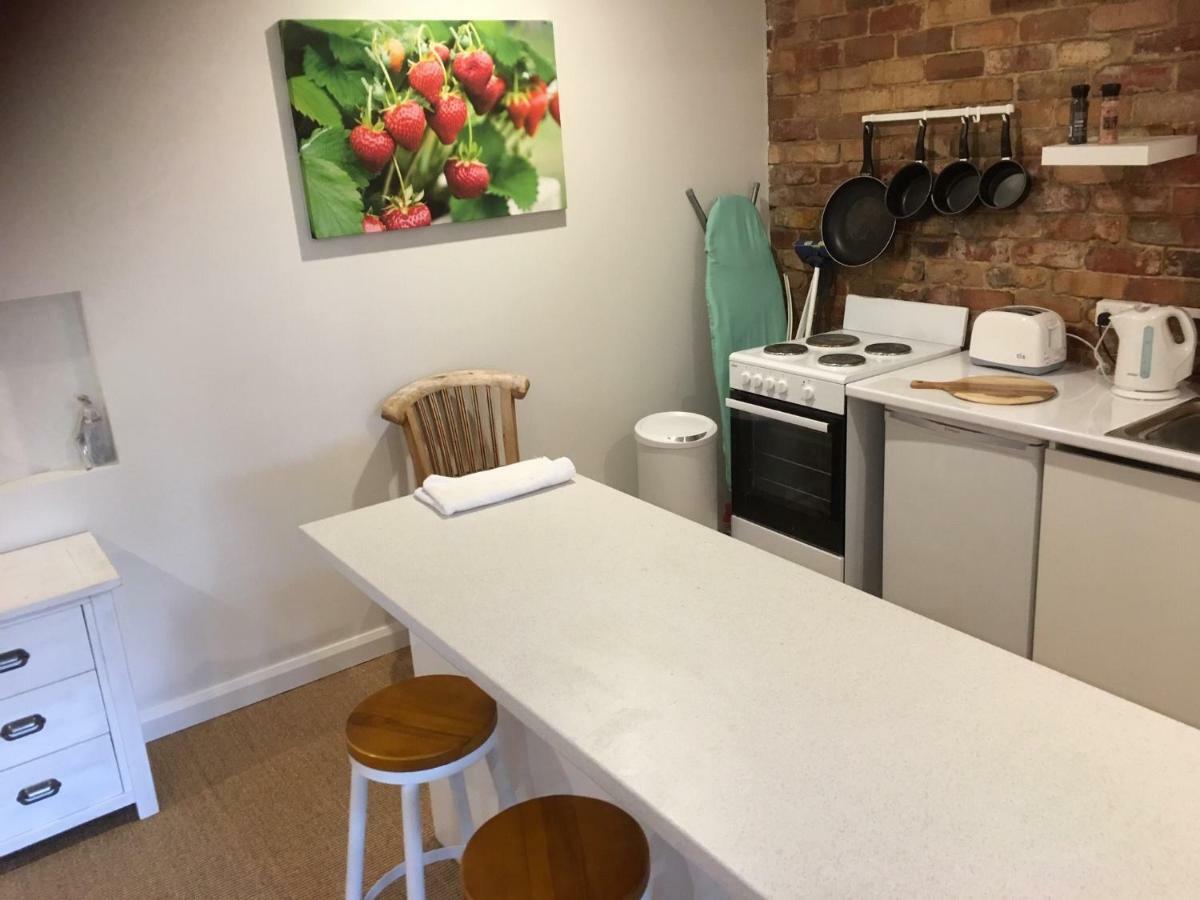 Gorgeous Studio 2 Minutes From The Heart Of Subiaco