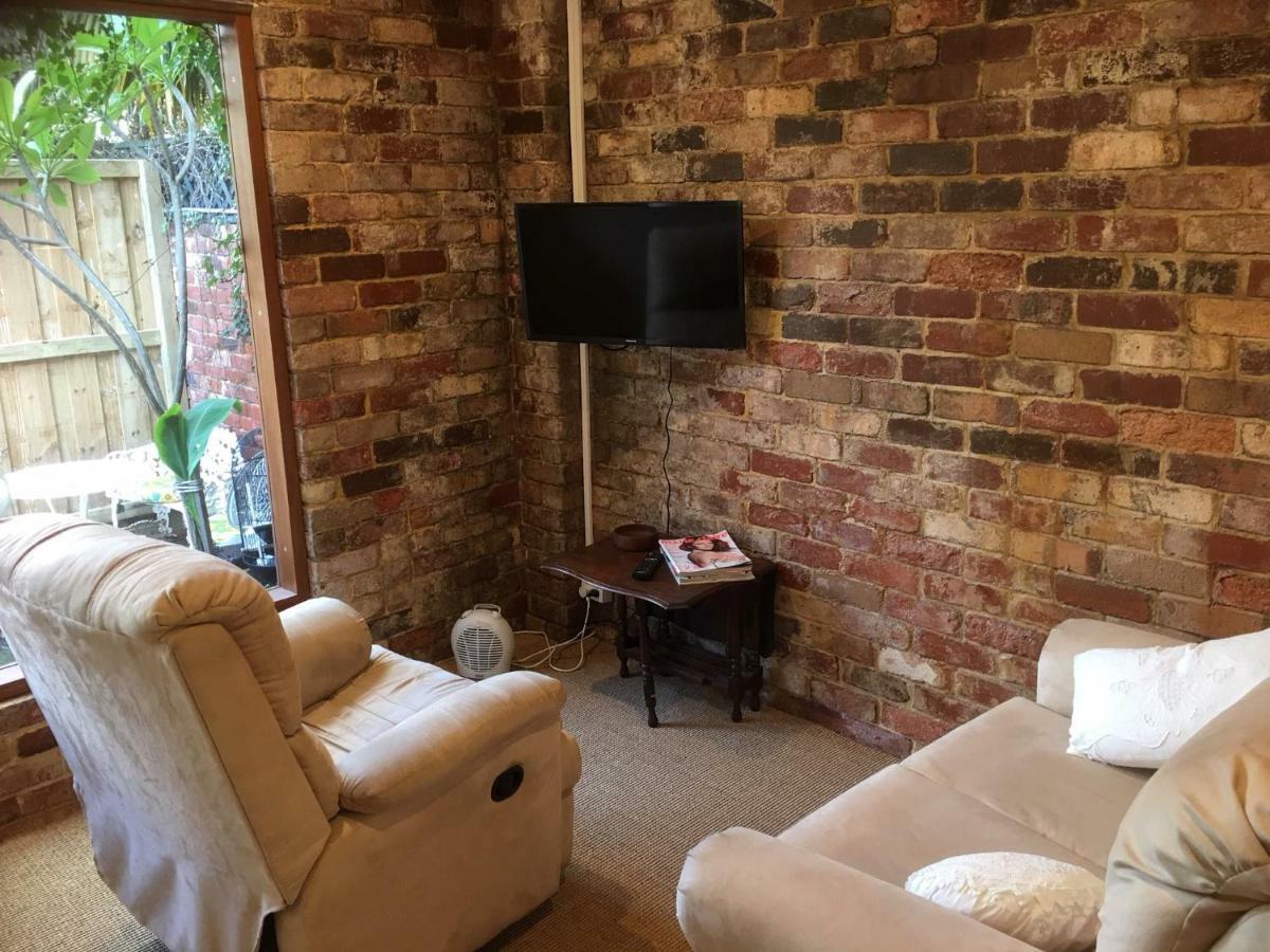 Gorgeous Studio 2 Minutes From The Heart Of Subiaco