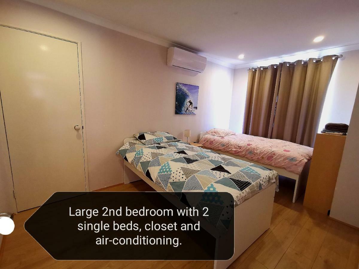 Cosy Easy Access Near Cbd And Fremantle
