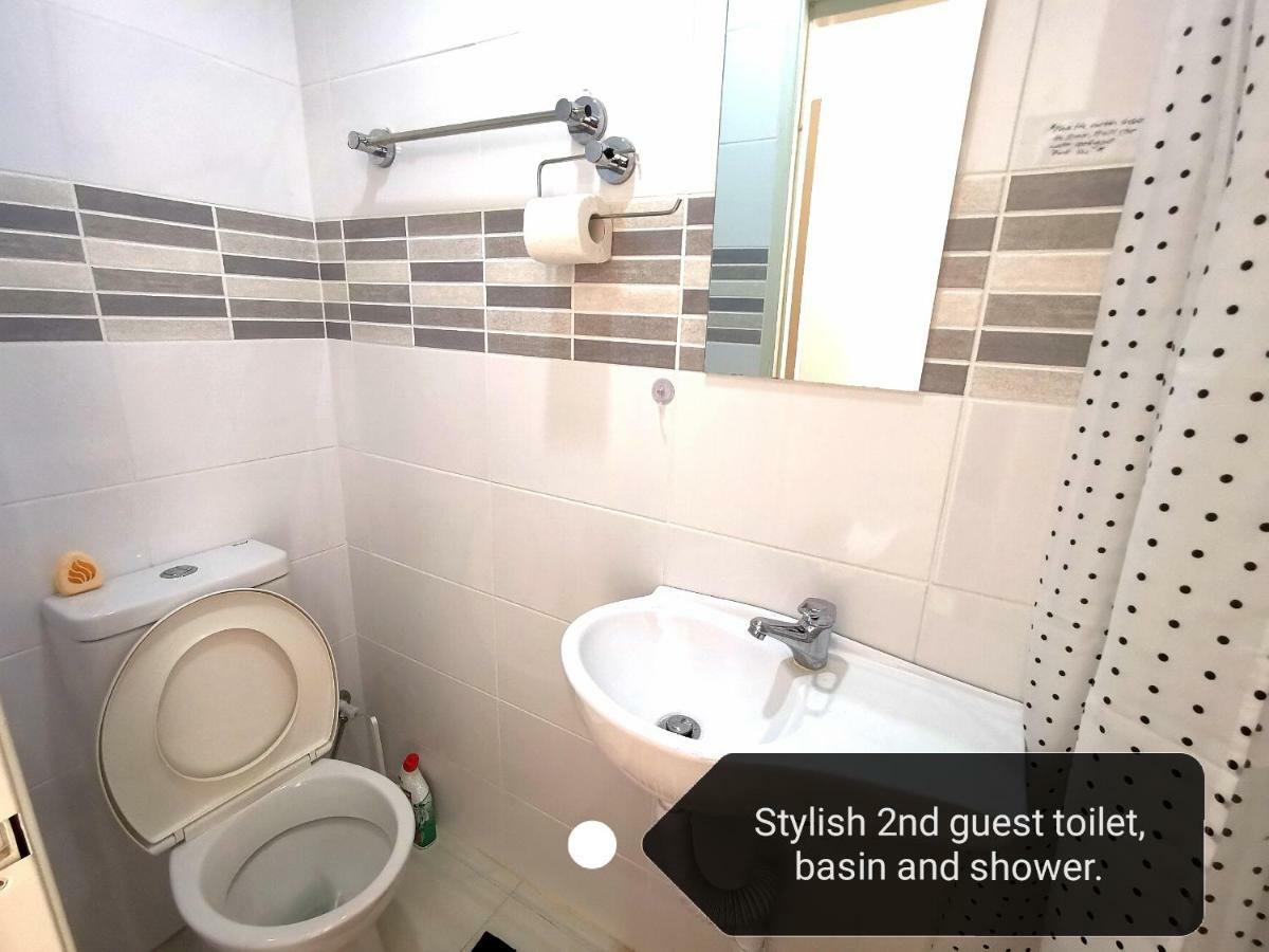 Cosy Easy Access Near Cbd And Fremantle Rumah liburan Perth