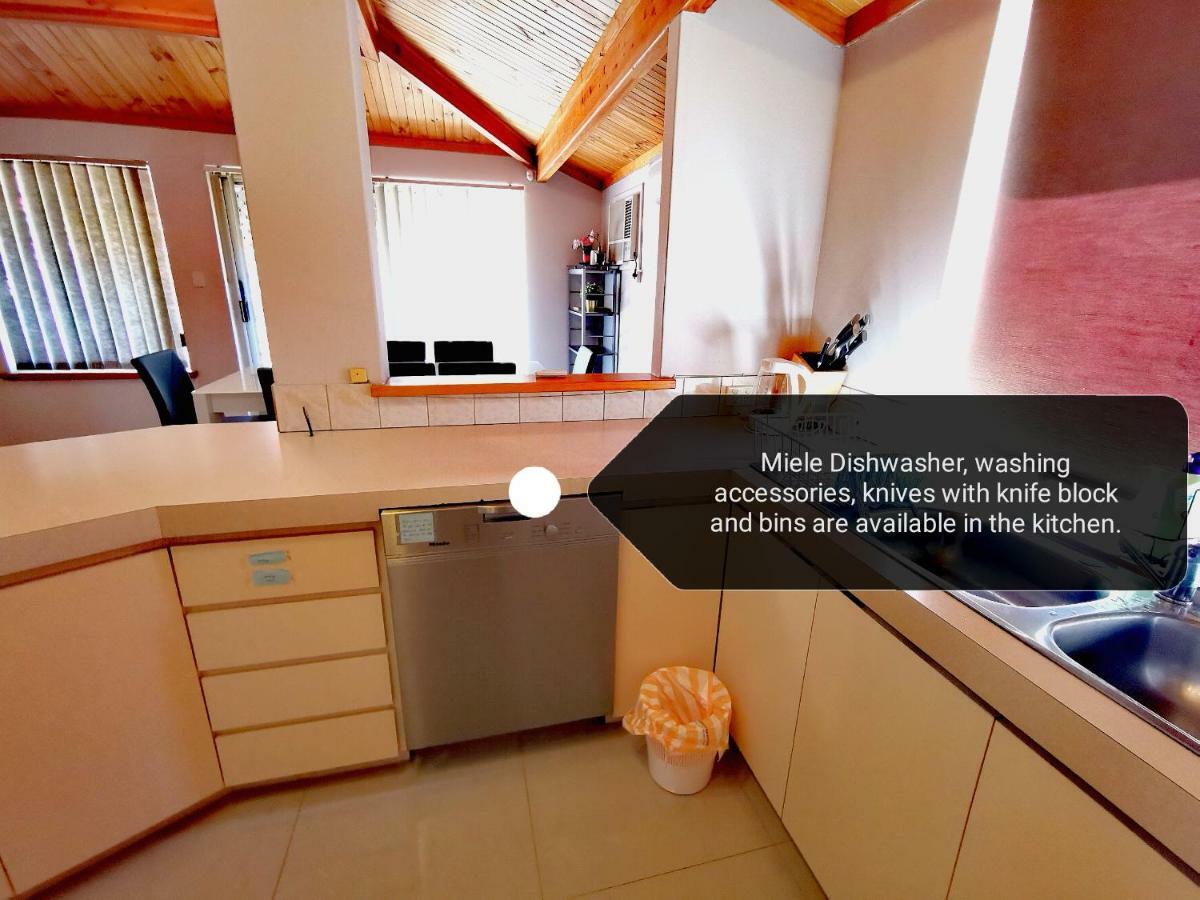 Cosy Easy Access Near Cbd And Fremantle * Perth
