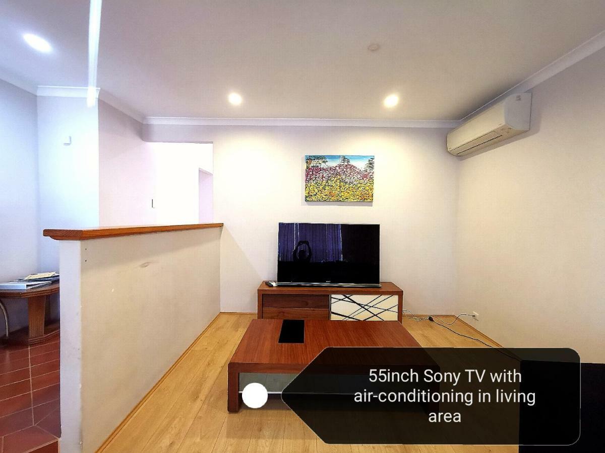 Cosy Easy Access Near Cbd And Fremantle Rumah liburan Perth