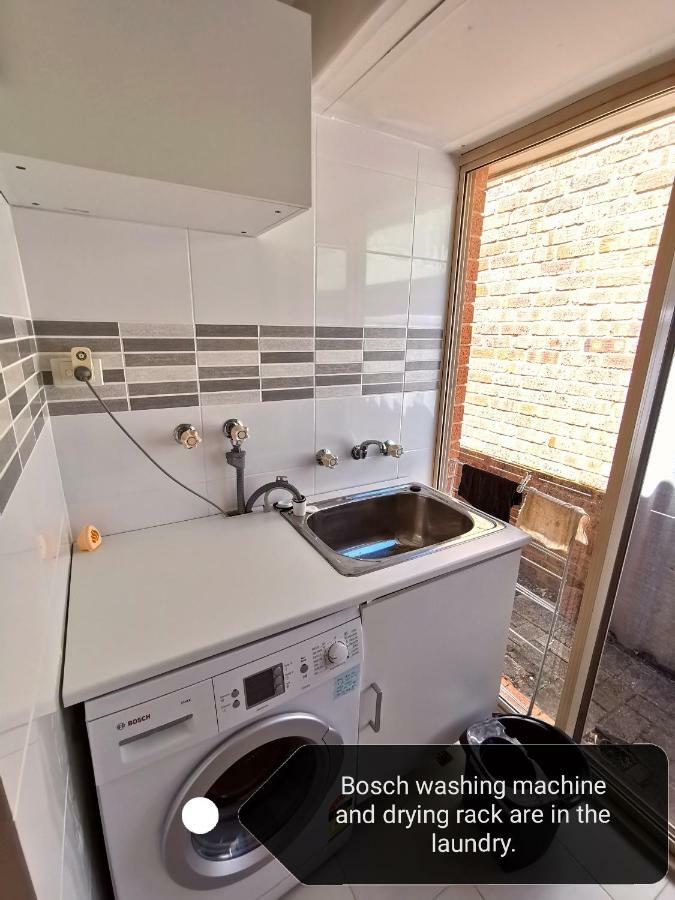 Cosy Easy Access Near Cbd And Fremantle Rumah liburan *