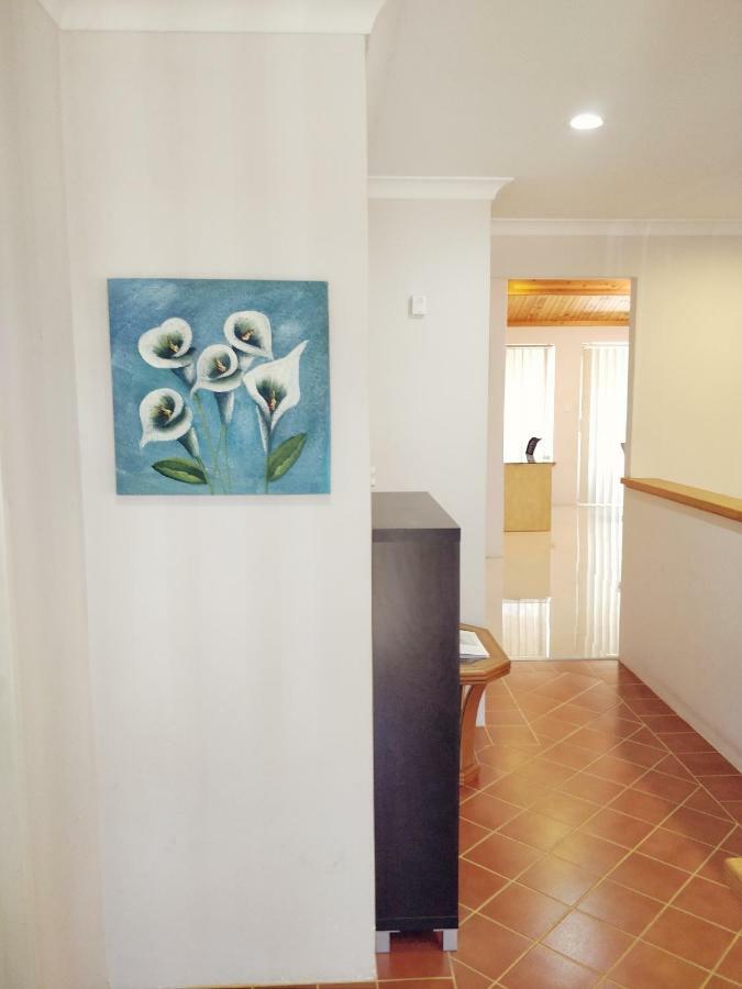 Cosy Easy Access Near Cbd And Fremantle Rumah liburan Perth