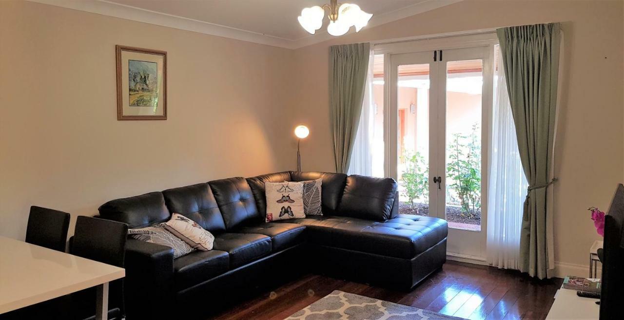 Apartment Tillbrook