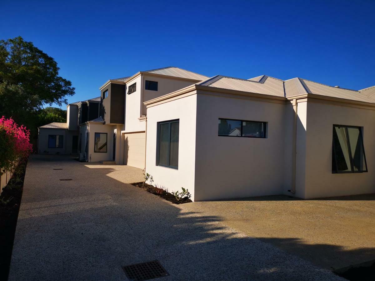 127a Morley Drive Apartment Perth