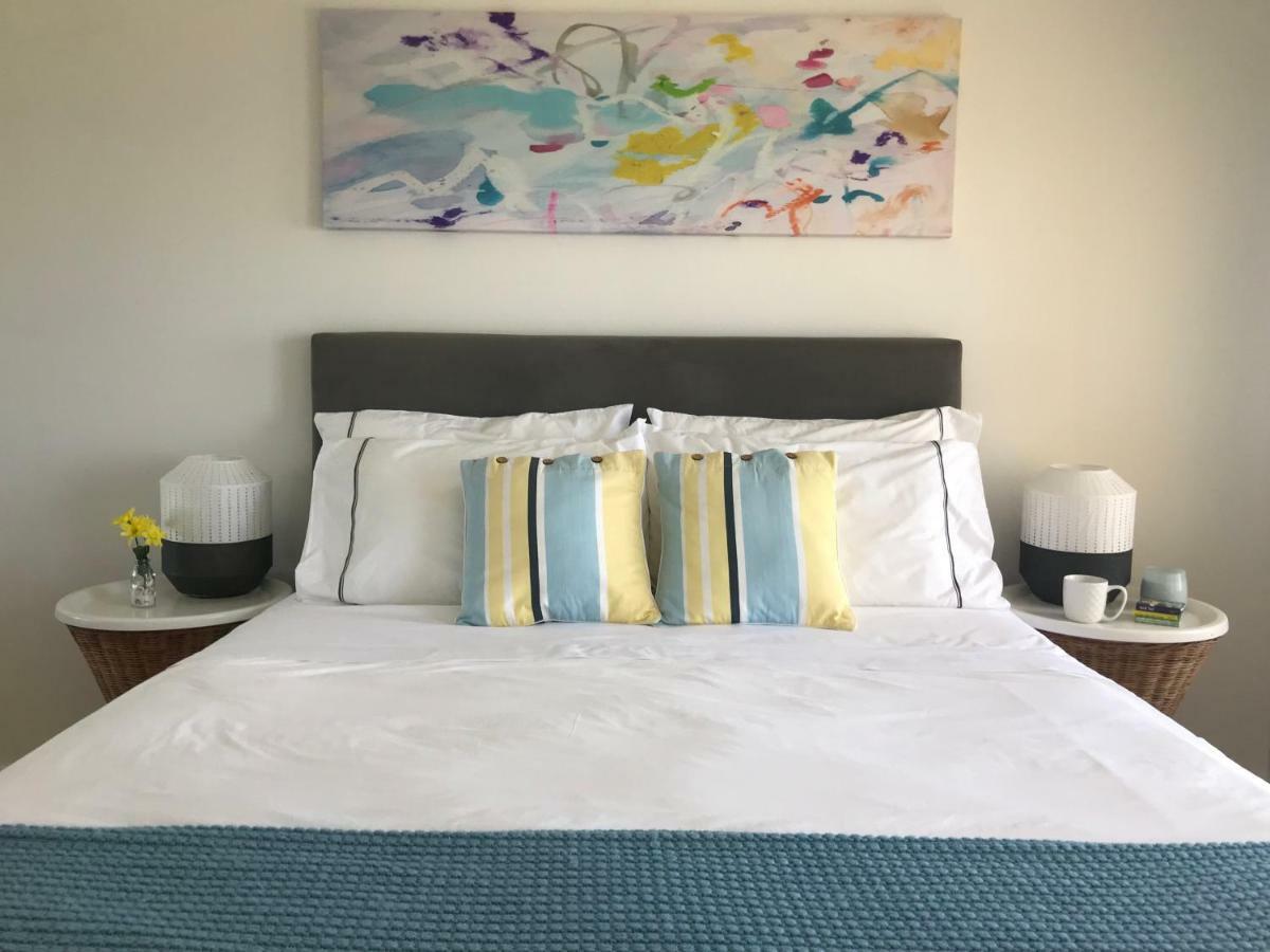 Cottesloe Beachfront Ocean View Pangsapuri Perth