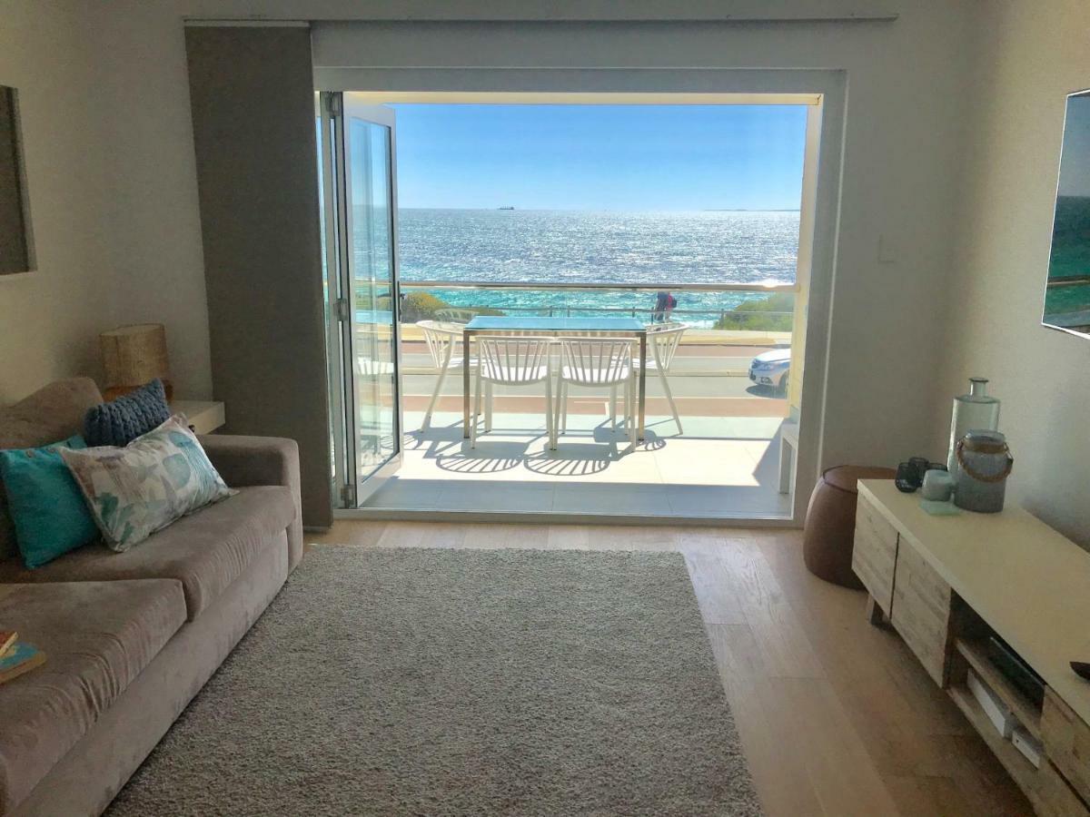 Cottesloe Beachfront Ocean View Pangsapuri