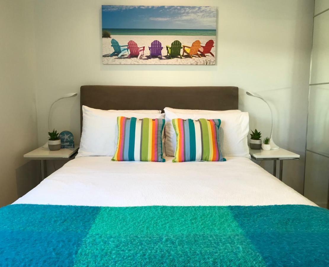 Pangsapuri Cottesloe Beachfront Ocean View *