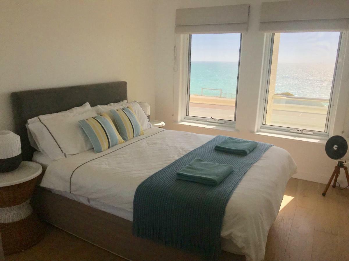 Pangsapuri Cottesloe Beachfront Ocean View Perth