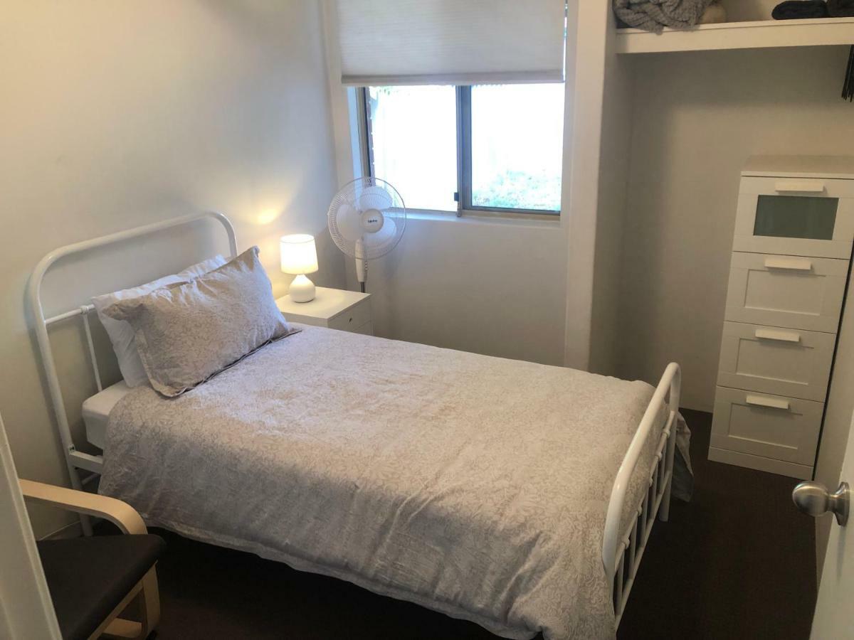 Villa Glenelg Street *