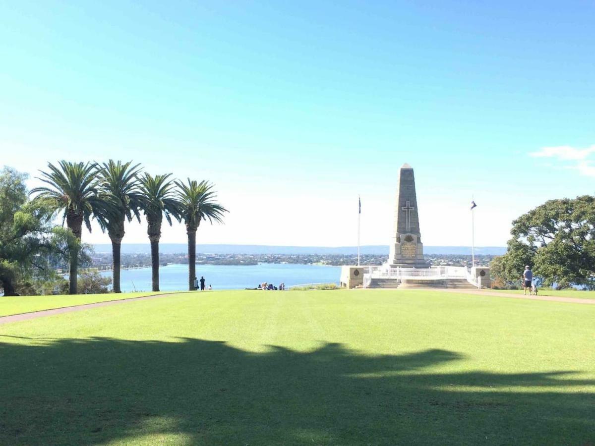 Eliza's Lookout Perth