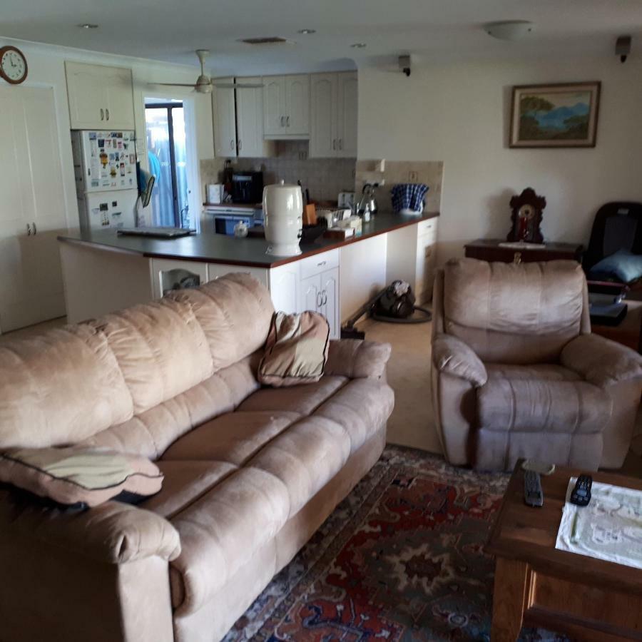 Comfortable Secure Homeshare * Perth
