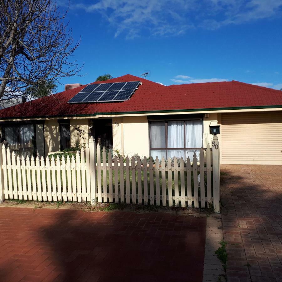 Homestay Comfortable Secure Homeshare