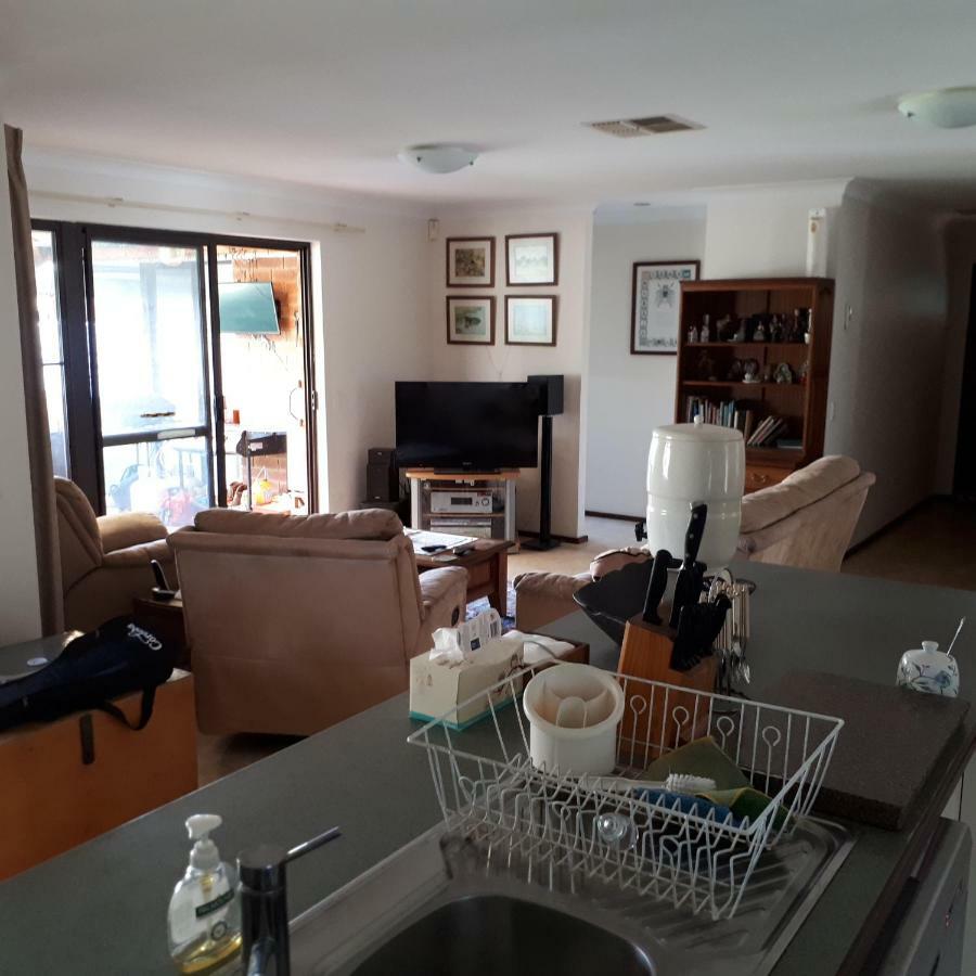 Comfortable Secure Homeshare Homestay