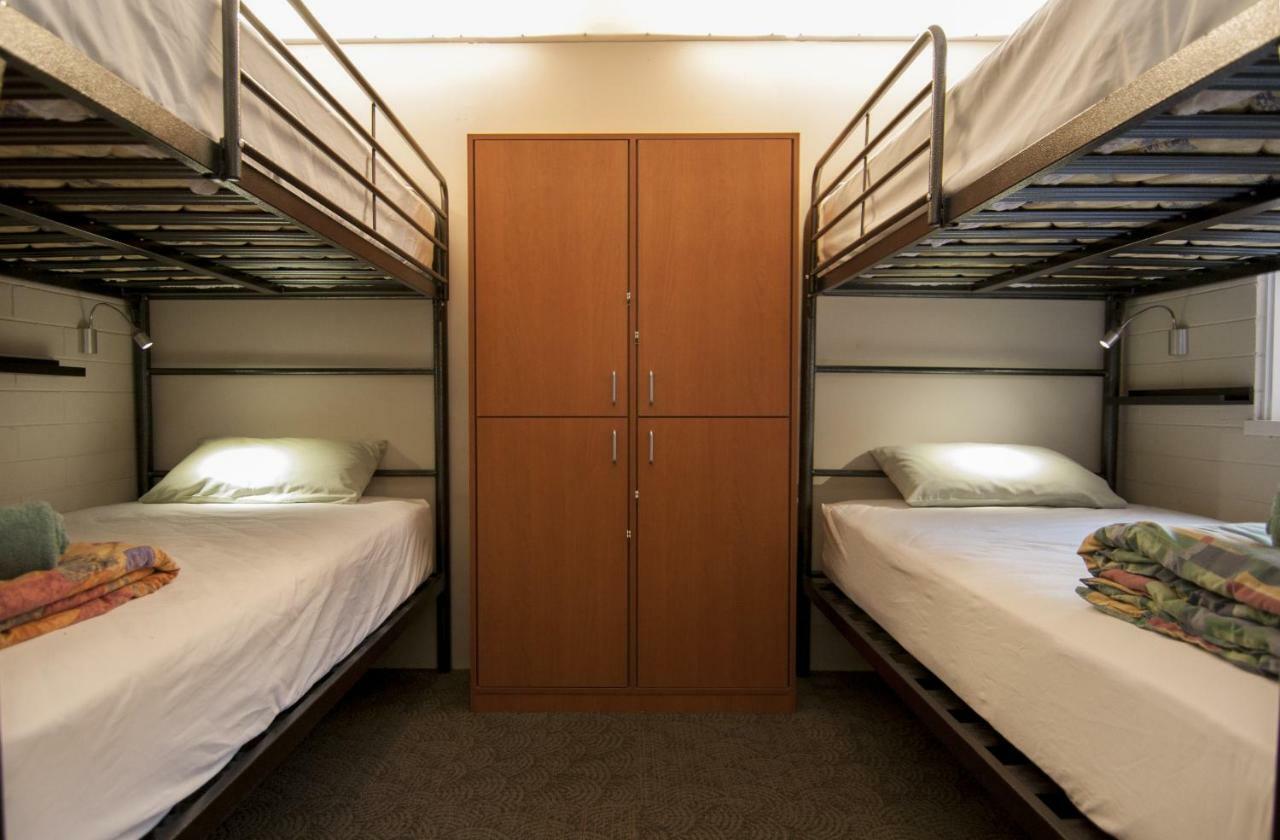 Hostel Kangaroo *