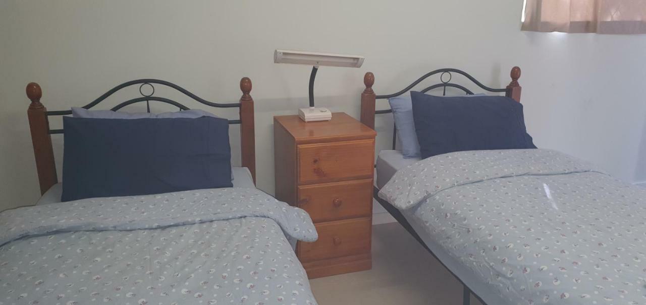 Beatrice Apartment *