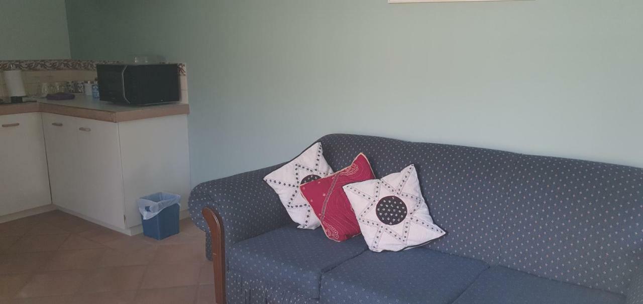 Beatrice Apartment *