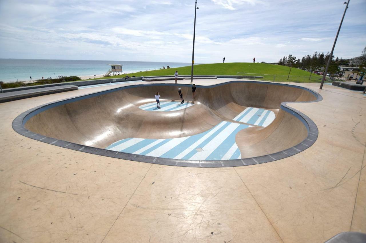 West Beach Lagoon 109 - Amazing Location! *