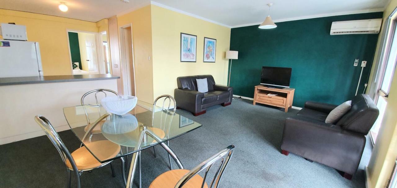 Apartment West Beach Lagoon 109 - Amazing Location! Perth